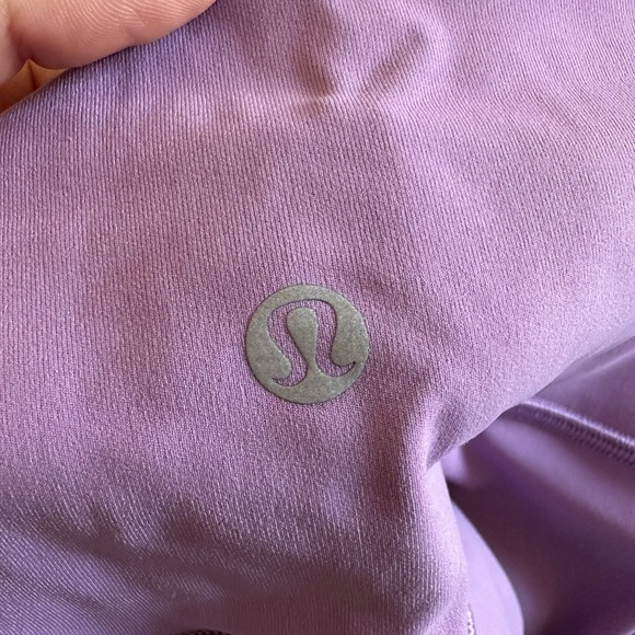 Lululemon Wunder Under HR Tight 28” NWOT - Picture 9 of 11